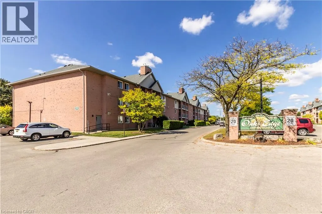 136 CONWAY Drive Unit# 3, #3