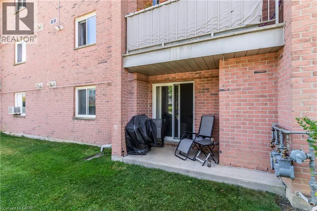 136 CONWAY Drive Unit# 3, #3