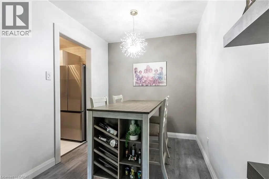 136 CONWAY Drive Unit# 3, #3