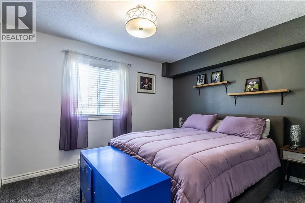 136 CONWAY Drive Unit# 3, #3