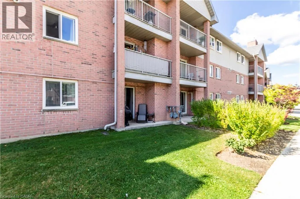 136 CONWAY Drive Unit# 3, #3