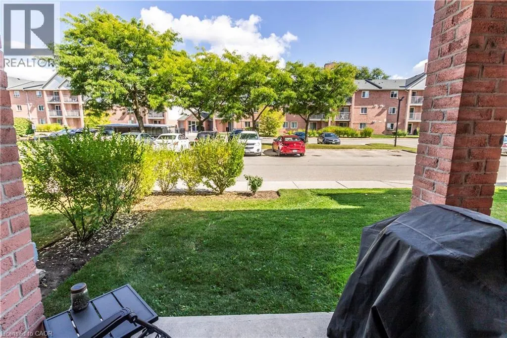 136 CONWAY Drive Unit# 3, #3