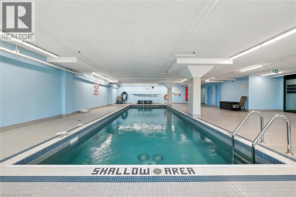 237 KING Street W Unit# 703, #703