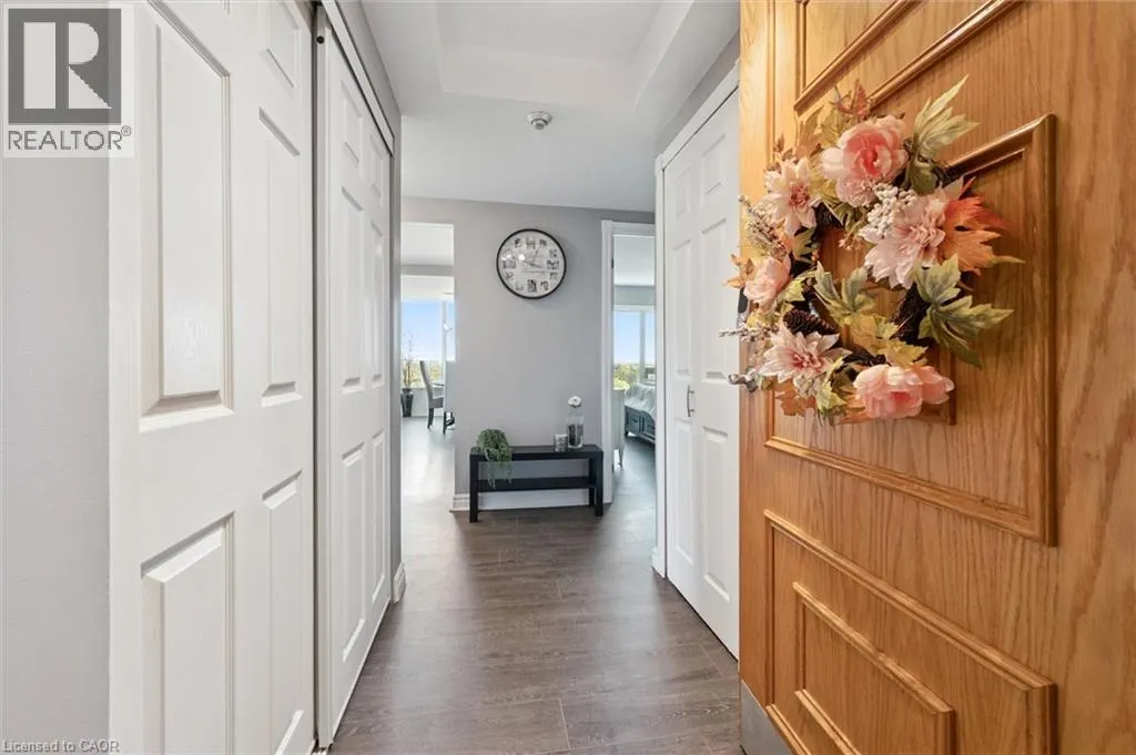 237 KING Street W Unit# 703, #703