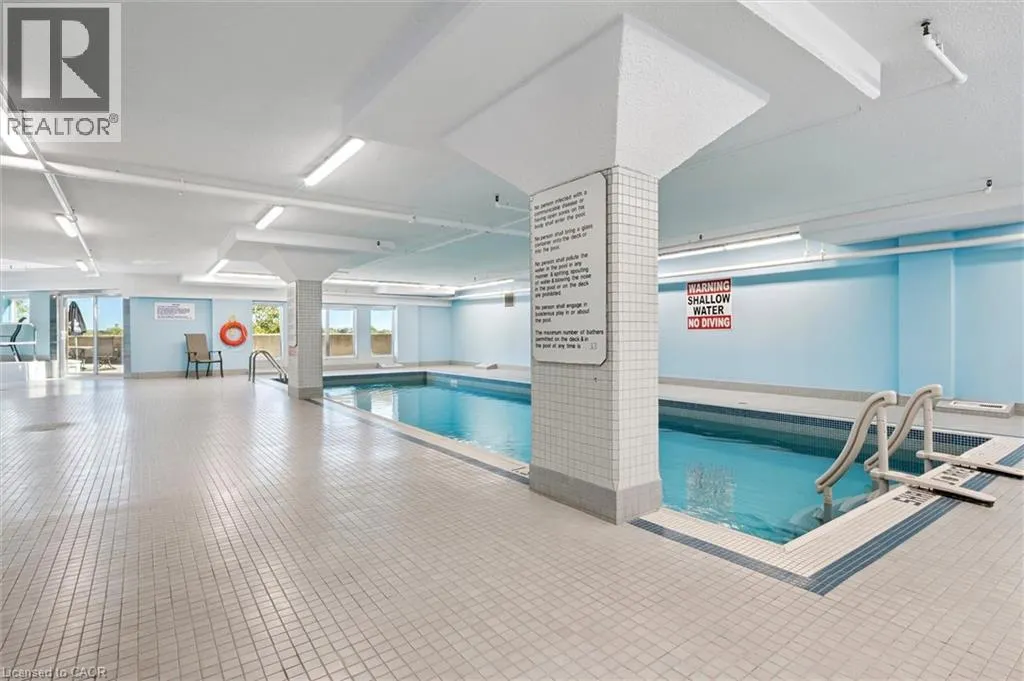 237 KING Street W Unit# 703, #703
