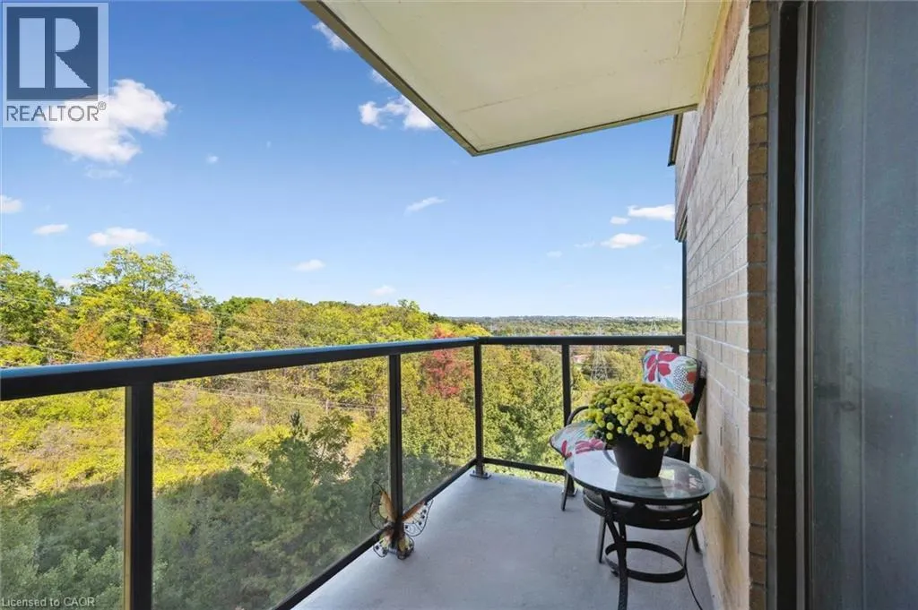 237 KING Street W Unit# 703, #703