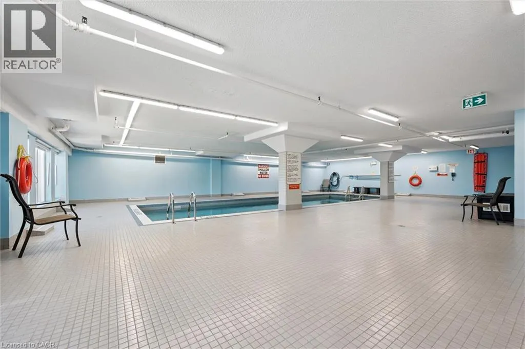 237 KING Street W Unit# 703, #703