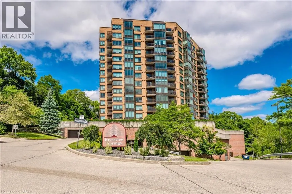 237 KING Street W Unit# 703, #703