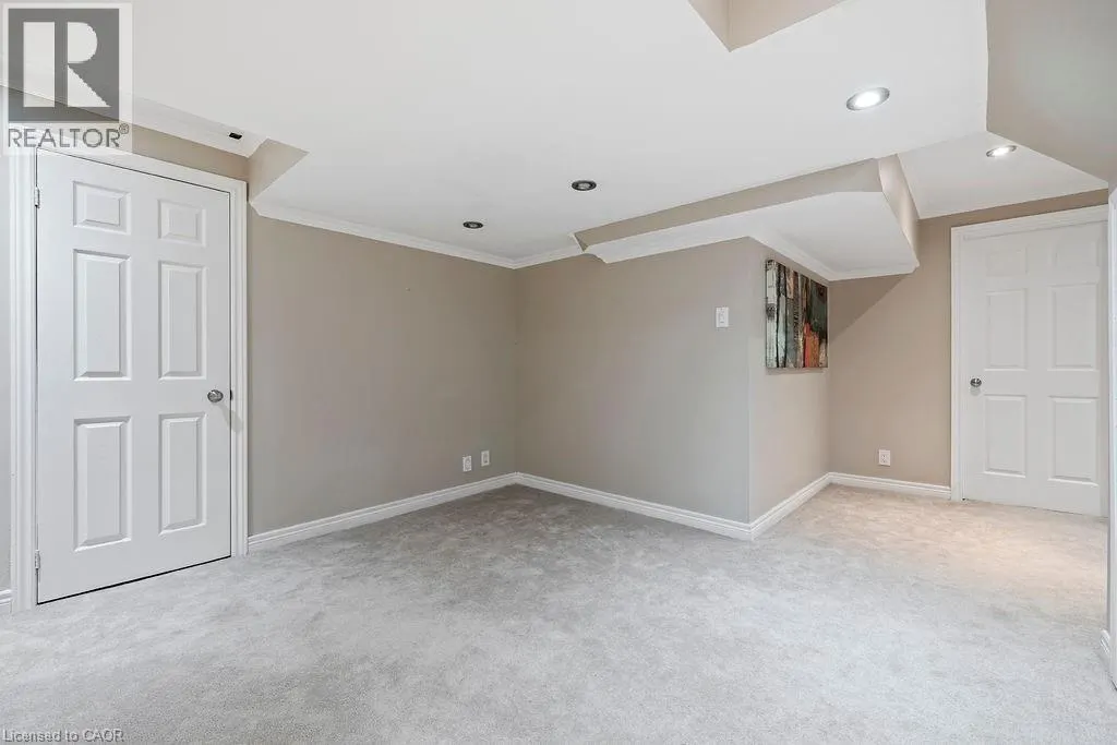 16 LININGTON Trail