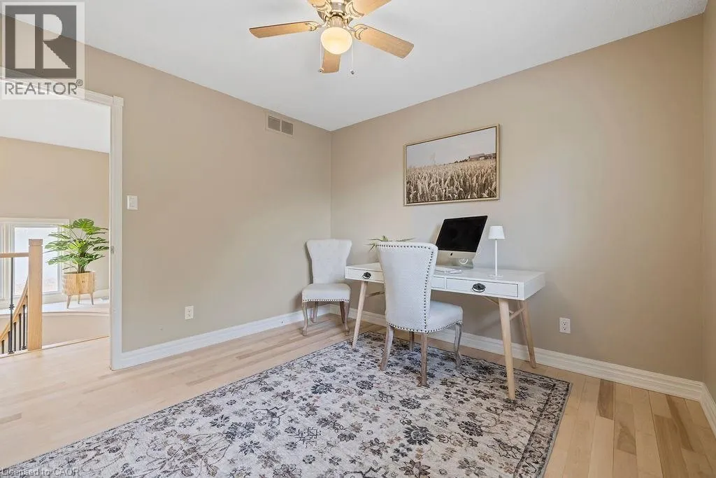16 LININGTON Trail