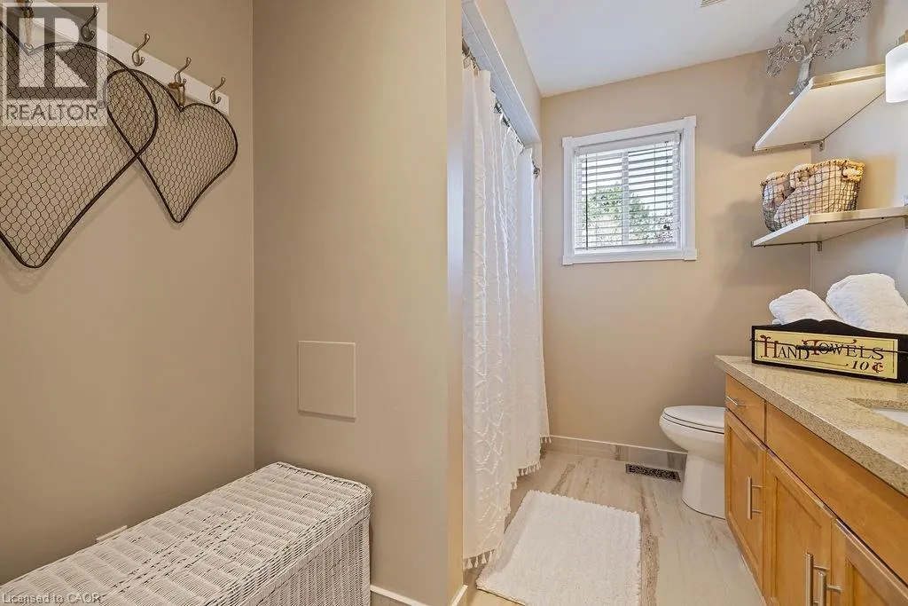 16 LININGTON Trail