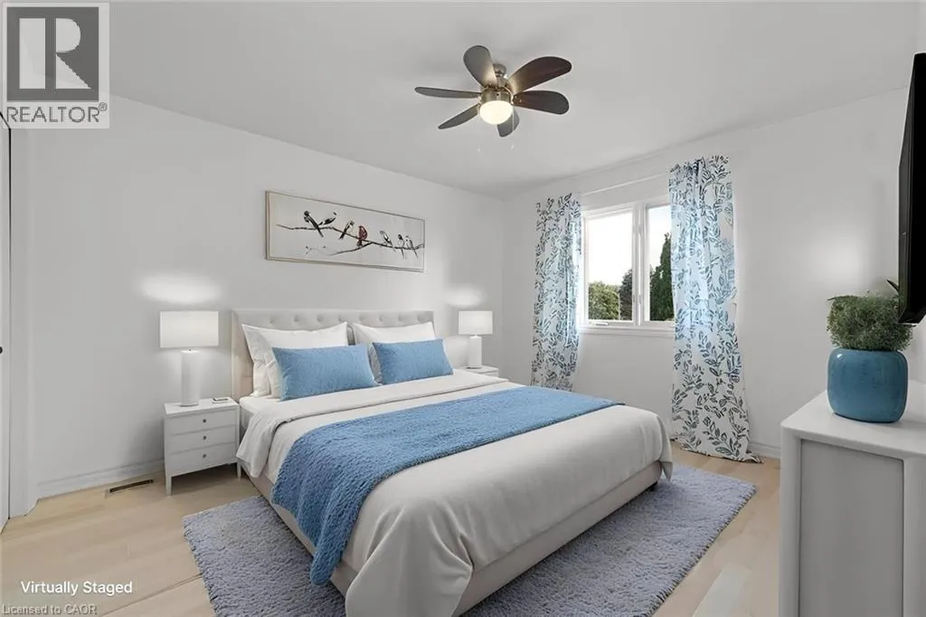 16 LININGTON Trail