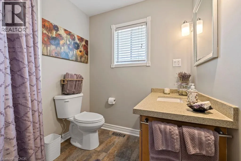16 LININGTON Trail