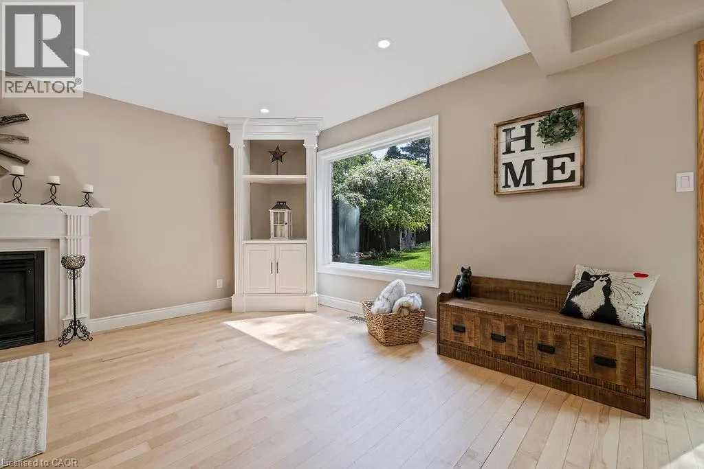16 LININGTON Trail