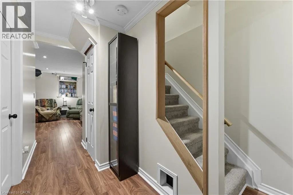 202 HILLTOP Drive