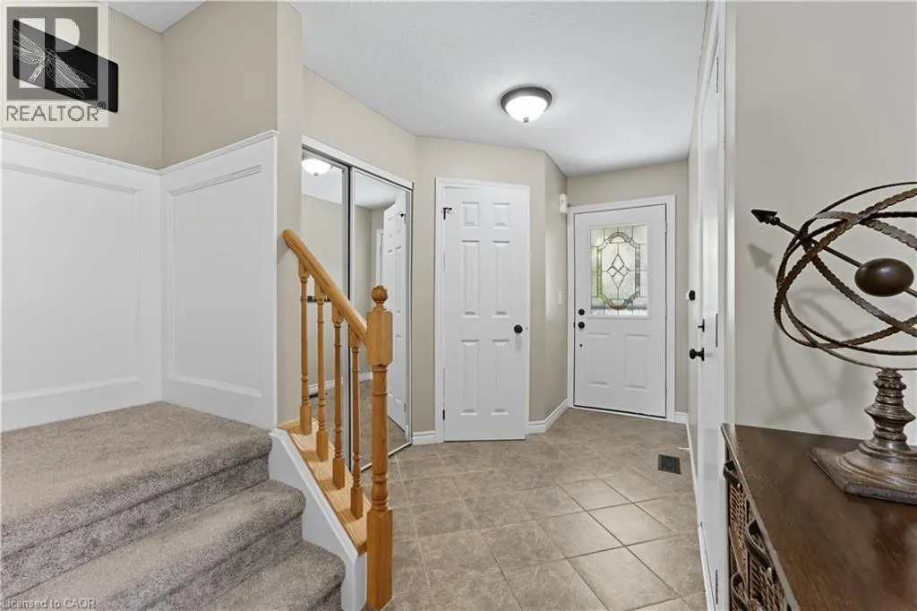 202 HILLTOP Drive