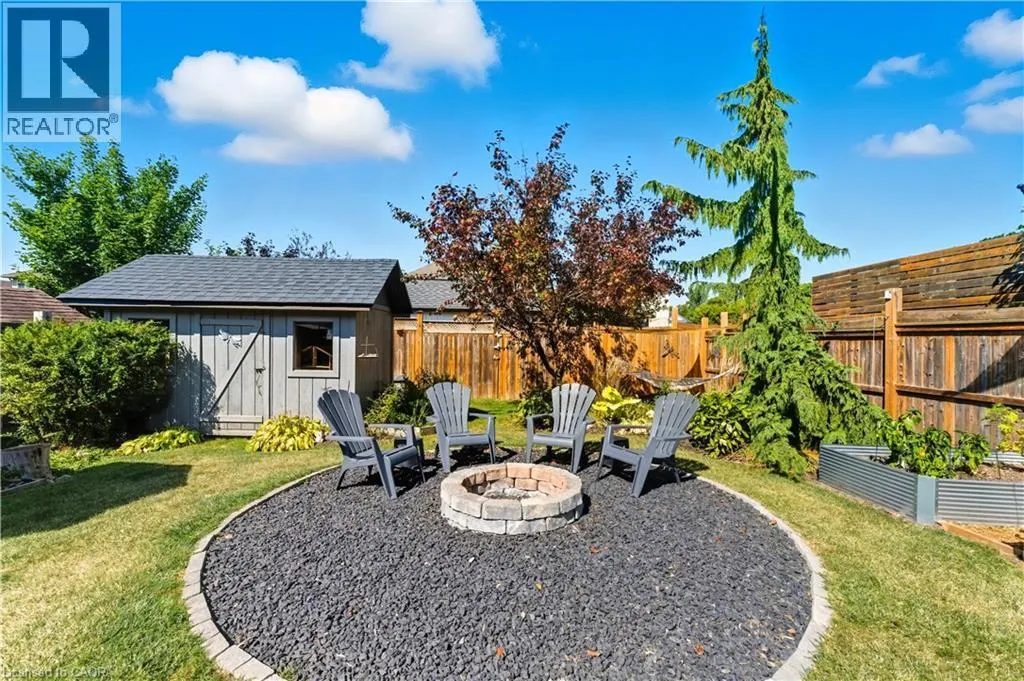 202 HILLTOP Drive