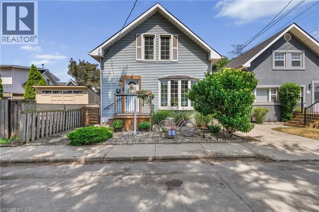 1 MAREVE Avenue