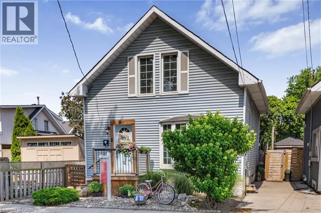 1 MAREVE Avenue
