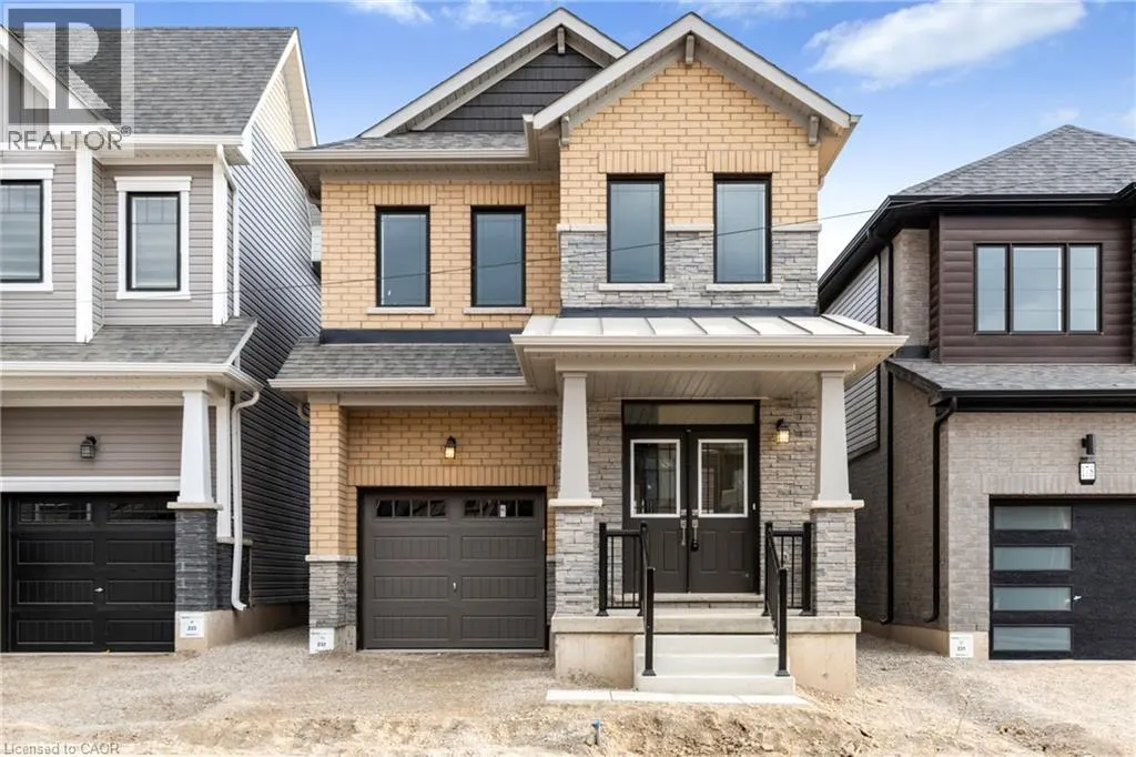 176 GILLESPIE Drive