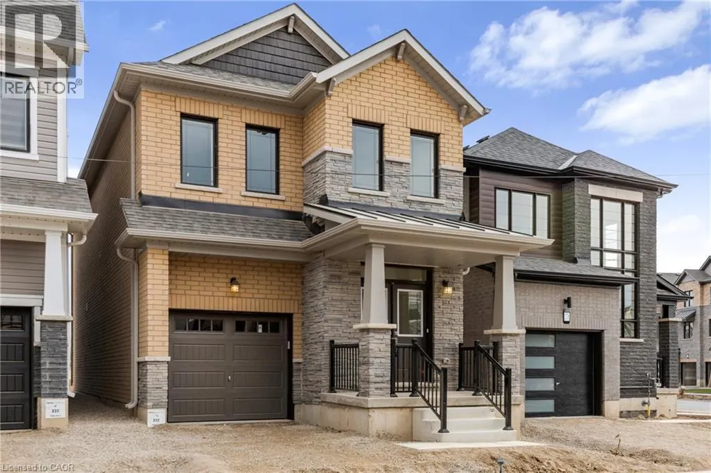 176 GILLESPIE Drive