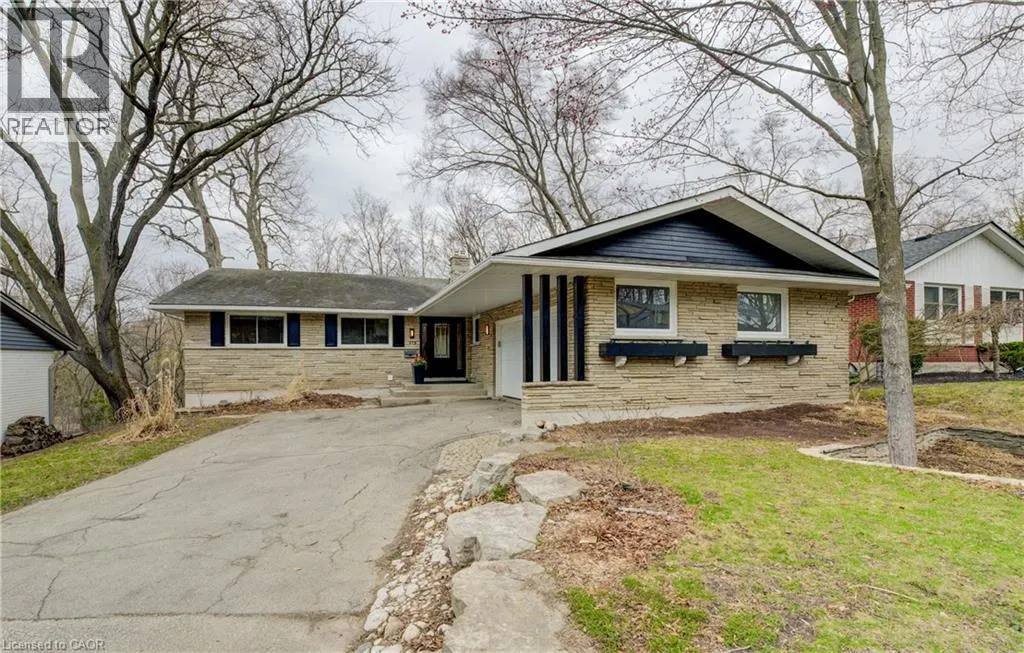 279 FERNDALE Place
