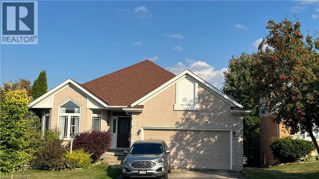 621 WILLOW WOOD Drive