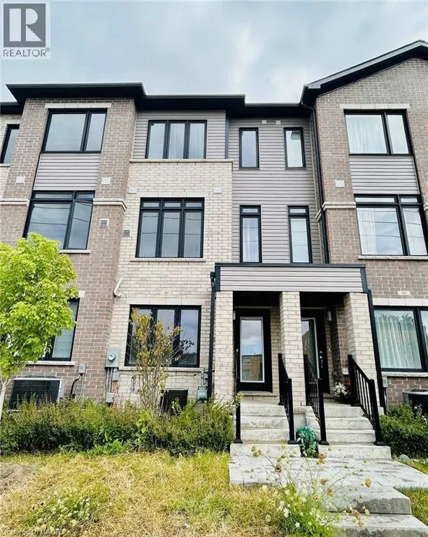 585 COLBORNE Street Unit# 302, #302