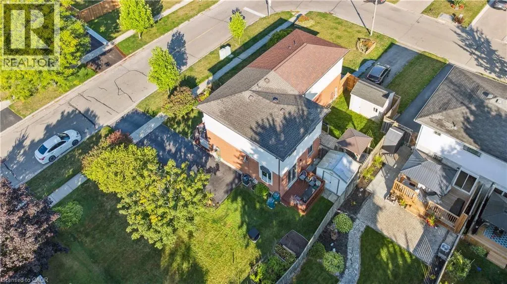 108 PENELOPE Drive