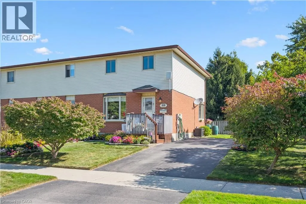 108 PENELOPE Drive