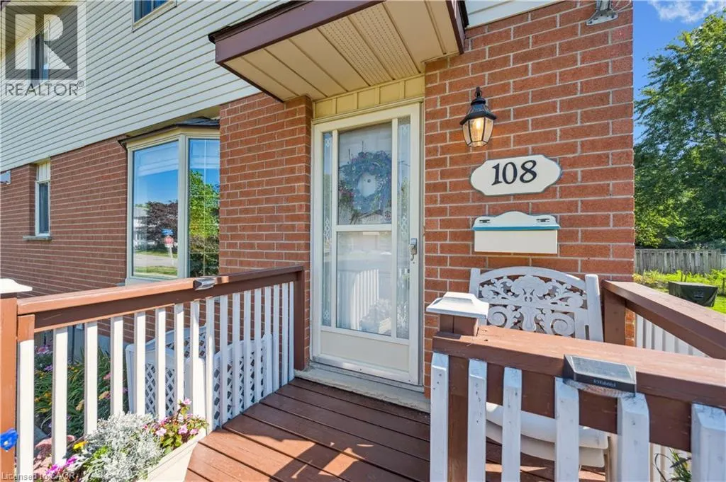 108 PENELOPE Drive