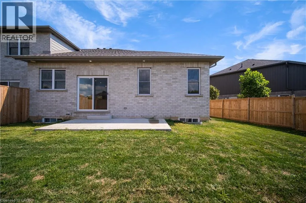 16 PINTAIL Lane