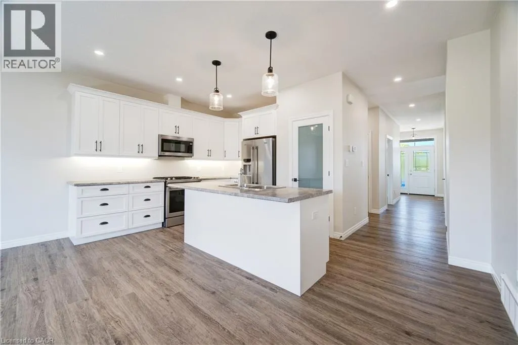16 PINTAIL Lane
