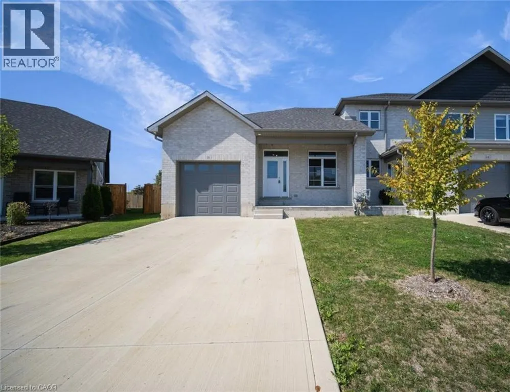16 PINTAIL Lane