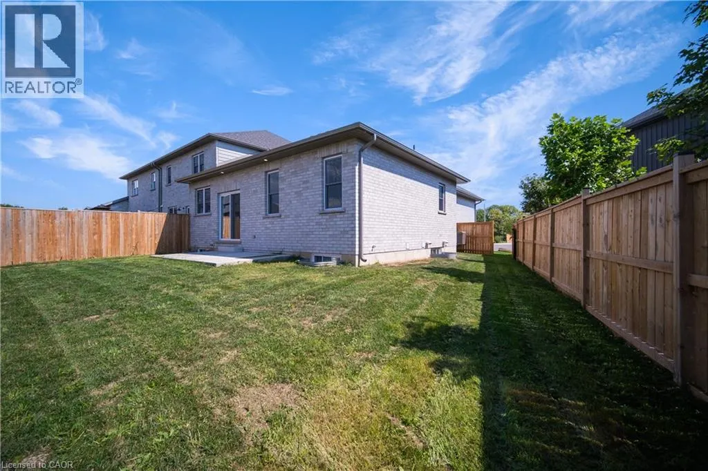 16 PINTAIL Lane