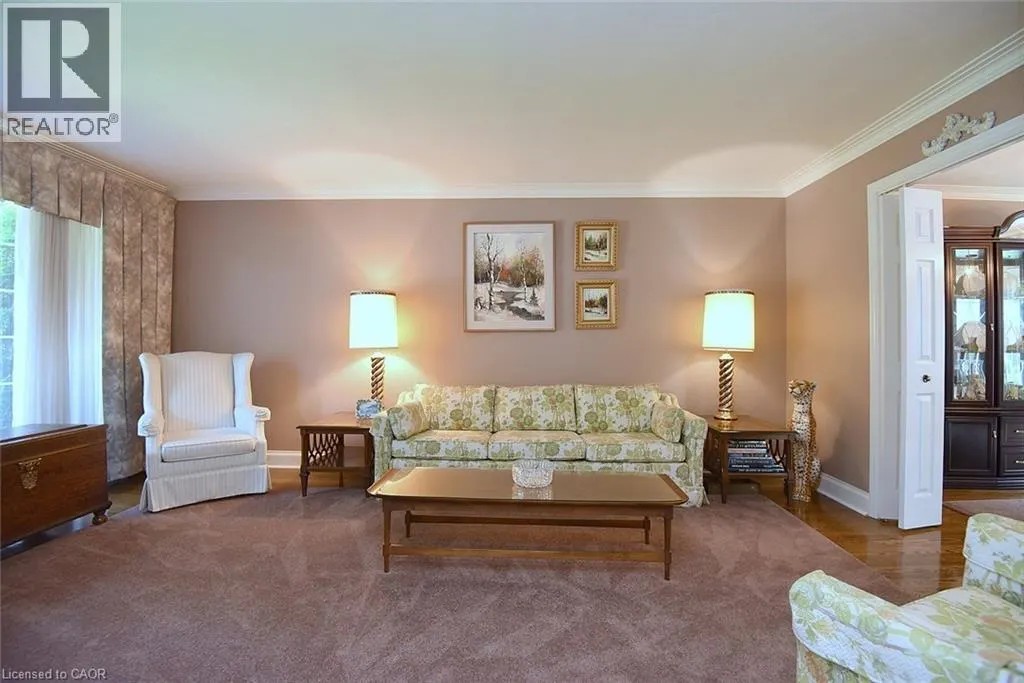 142 MARIGOLD Court