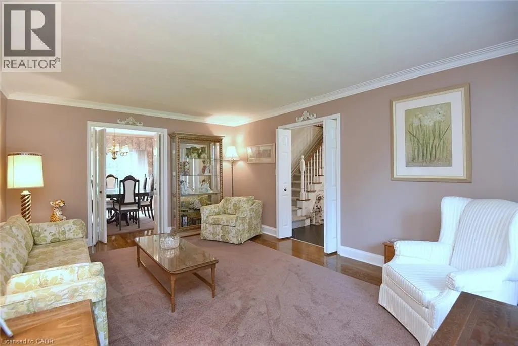 142 MARIGOLD Court
