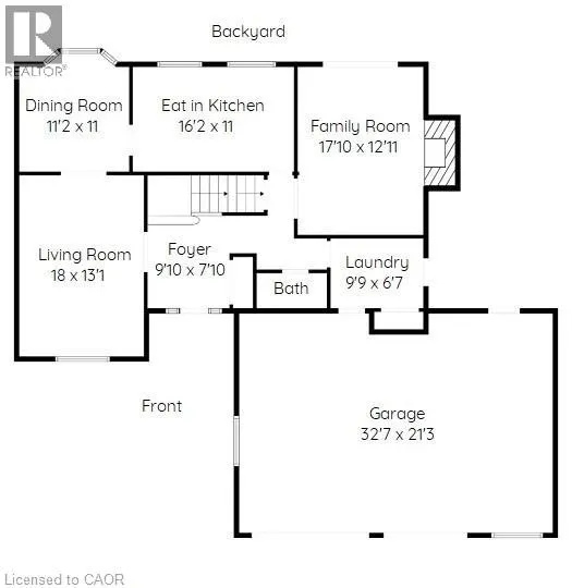 142 MARIGOLD Court