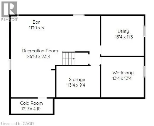 142 MARIGOLD Court