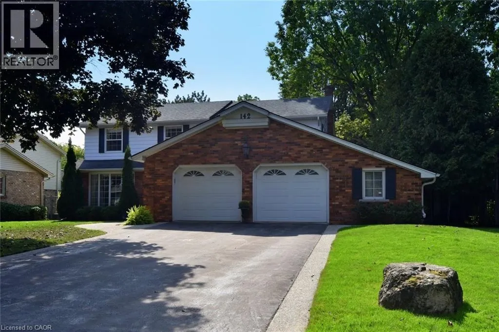 142 MARIGOLD Court