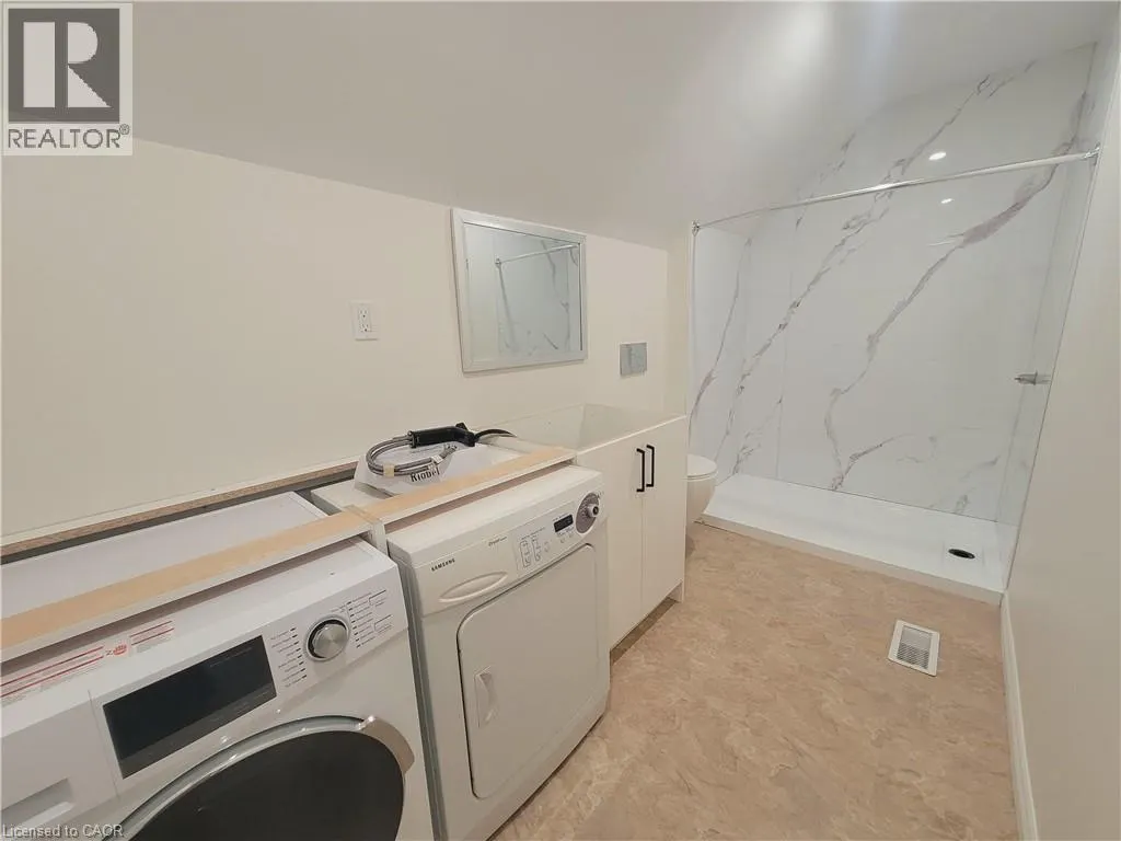 121 BLUCHER Street Unit# 2, #2