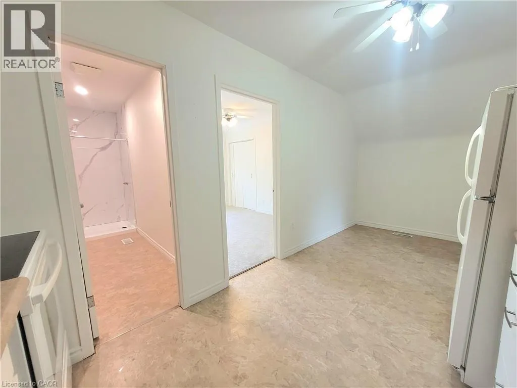 121 BLUCHER Street Unit# 2, #2