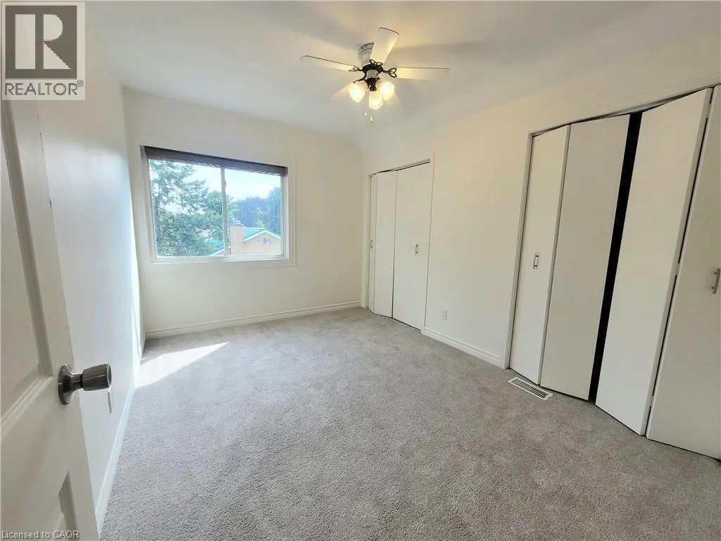 121 BLUCHER Street Unit# 2, #2