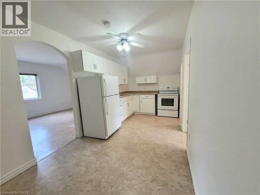 121 BLUCHER Street Unit# 2, #2