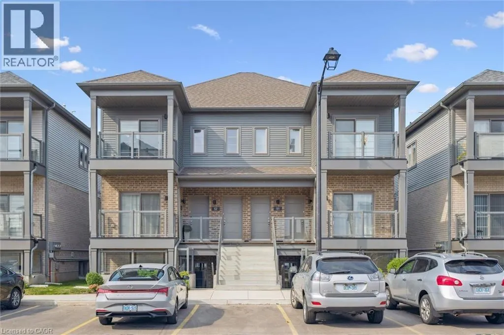 205 WEST OAK Trail Unit# 53, #53