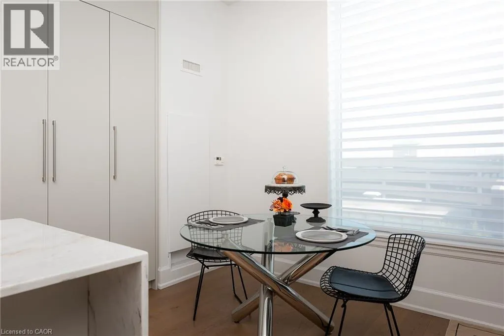 1441 ELGIN Street Unit# PH602, #PH602