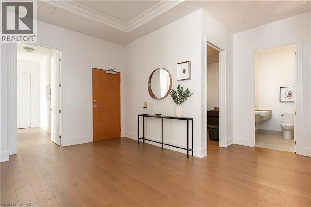 1441 ELGIN Street Unit# PH602, #PH602