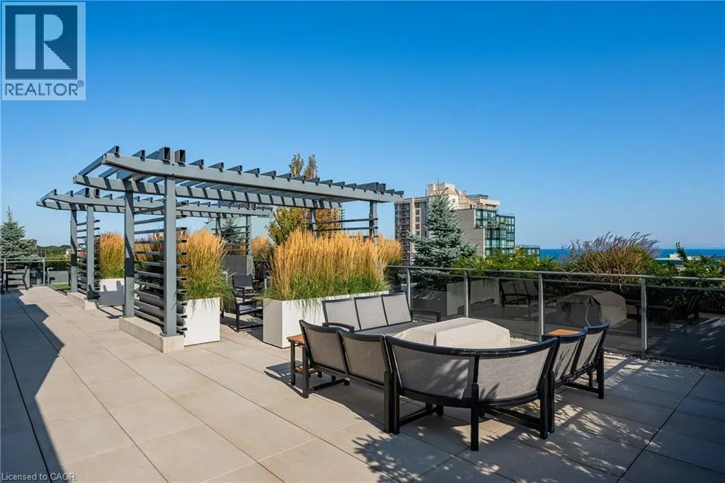 1441 ELGIN Street Unit# PH602, #PH602