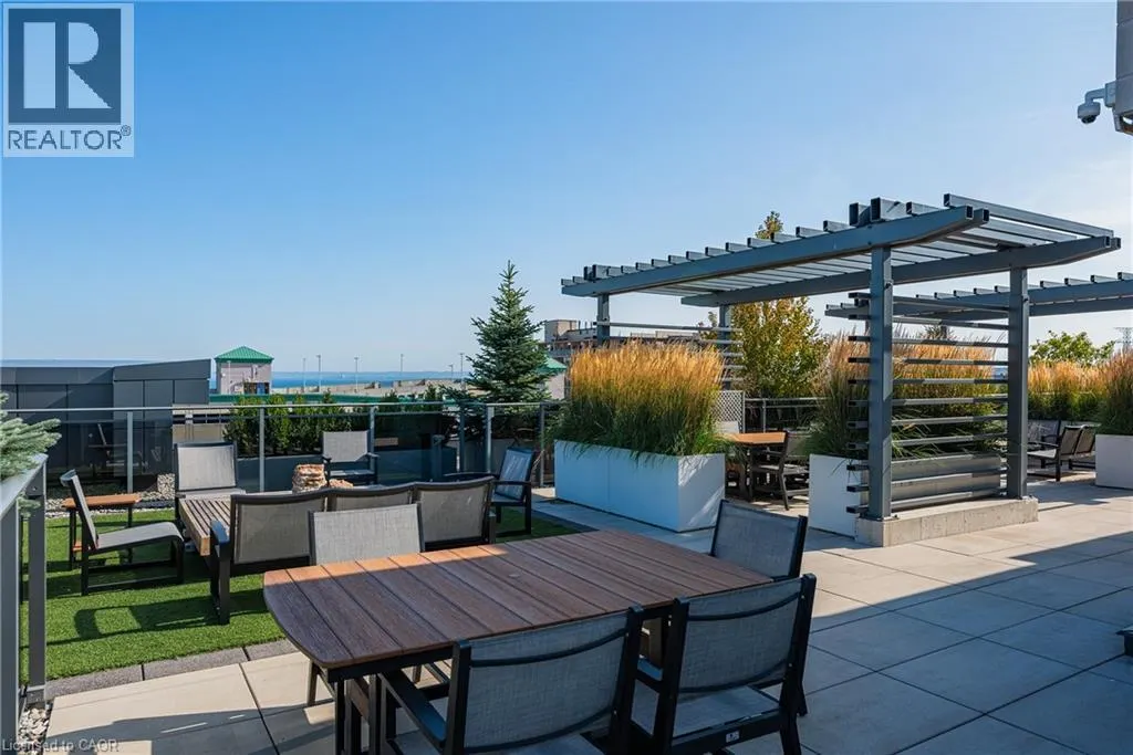 1441 ELGIN Street Unit# PH602, #PH602