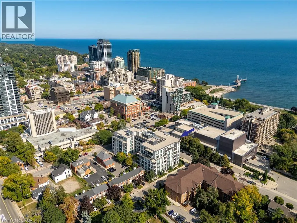1441 ELGIN Street Unit# PH602, #PH602